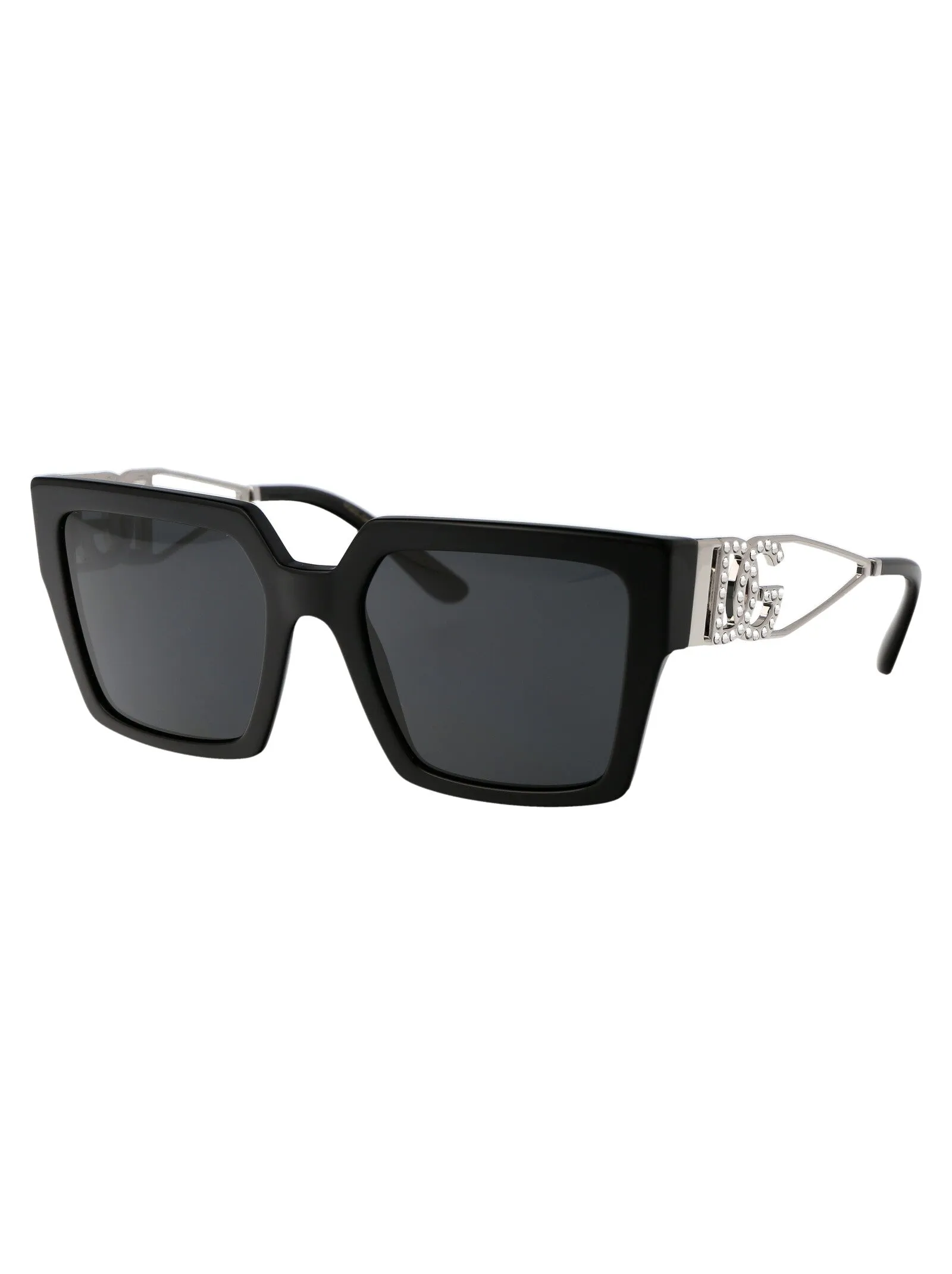 0DG4446B Squared Sunglasses sold by Wanan Luxury