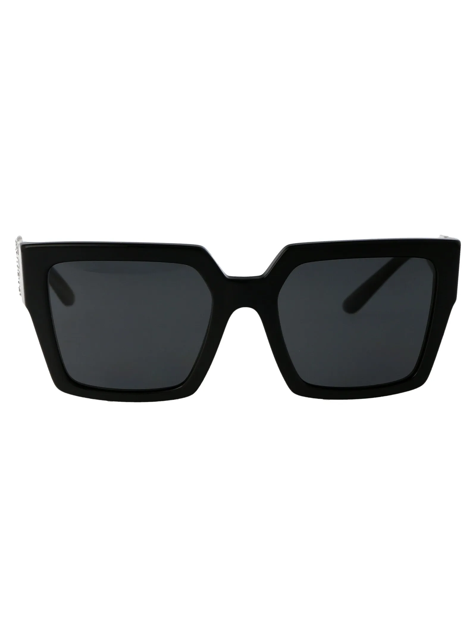 0DG4446B Squared Sunglasses sold by Wanan Luxury product image thumbnail 2