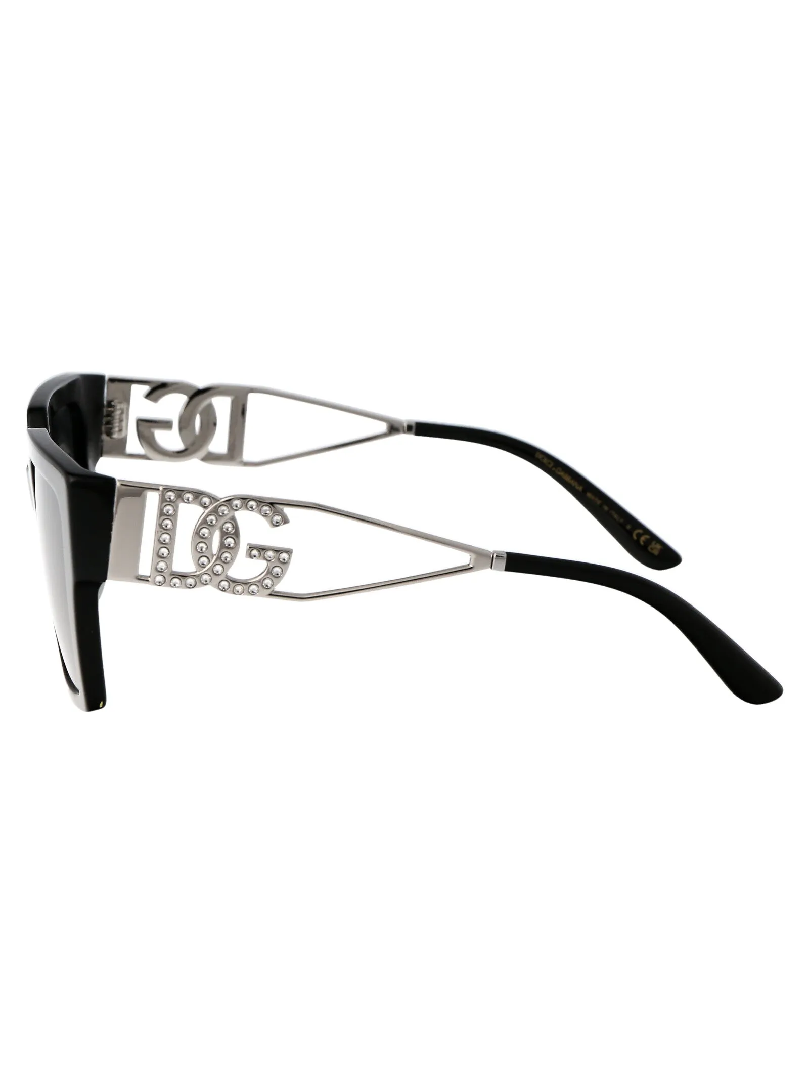 0DG4446B Squared Sunglasses sold by Wanan Luxury product image thumbnail 3