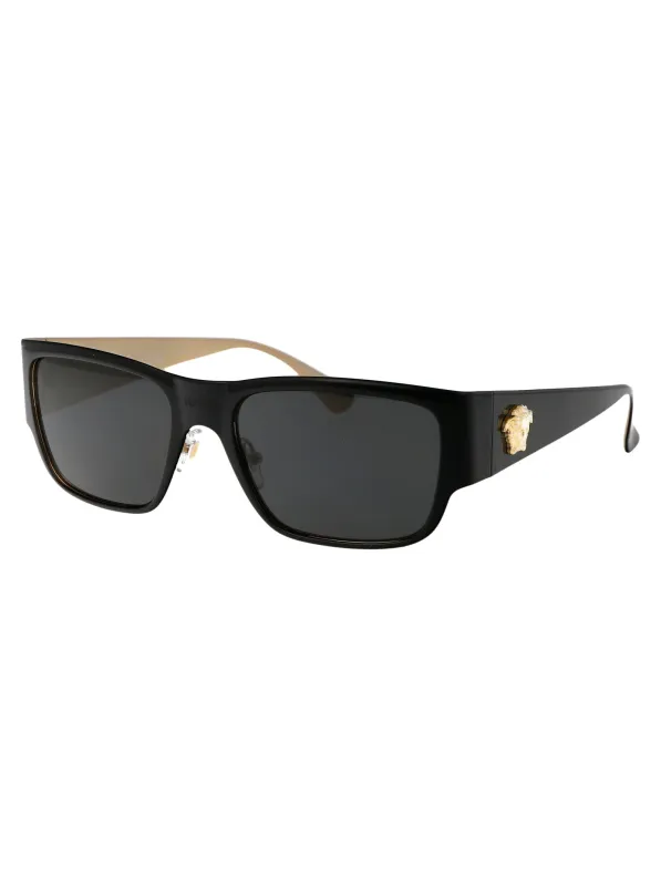 0VE2262 Squared Sunglasses made by Versace