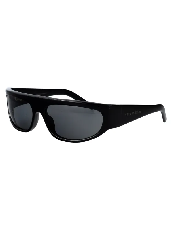 Lunettes 1 Sunglasses made by Maison Margiela