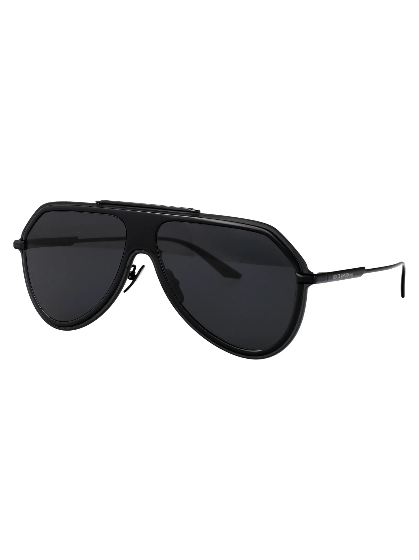 0DG2309 Round Sunglasses sold by Wanan Luxury