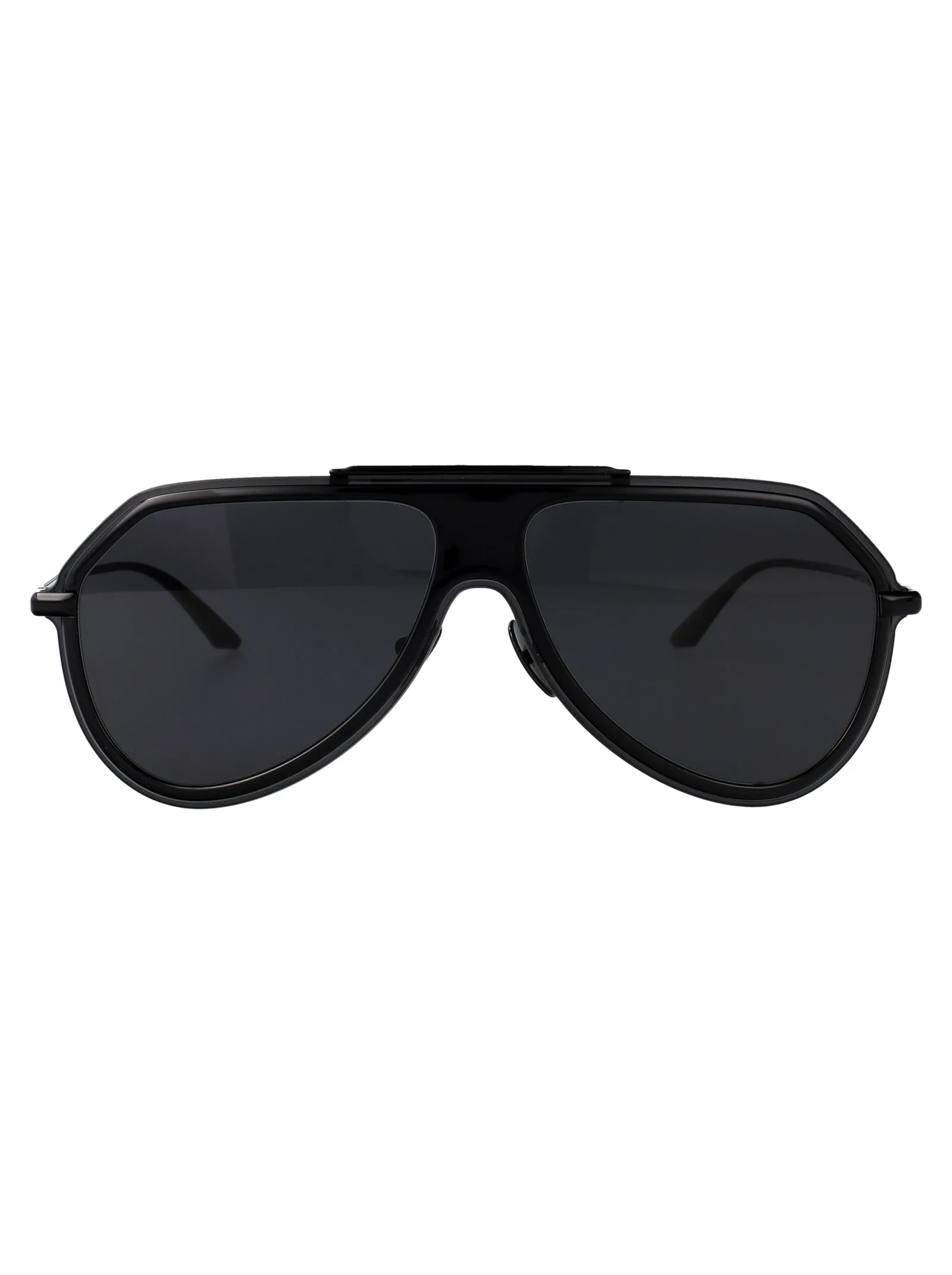 0DG2309 Round Sunglasses sold by Wanan Luxury product image thumbnail 2