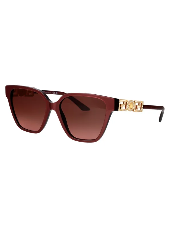 0VE4471B Butterfly Sunglasses made by Versace