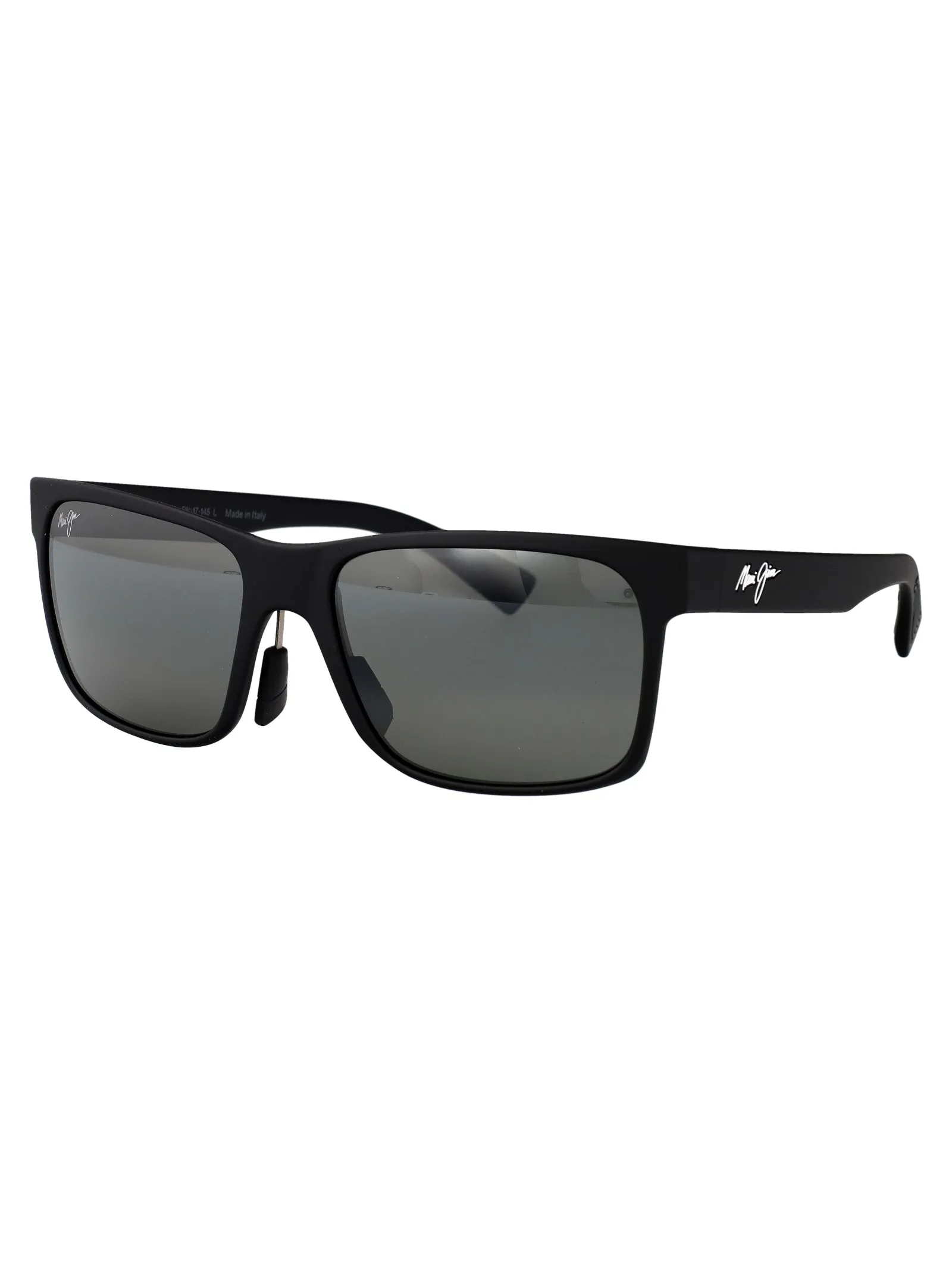 Hoopili SQUARED Sunglasses sold by Wanan Luxury
