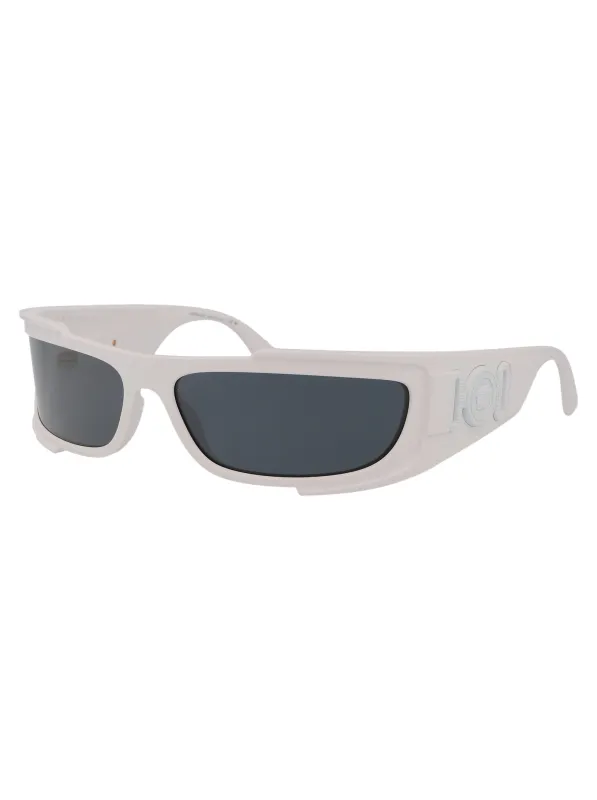 0VE4446 Squared Sunglasses made by Versace