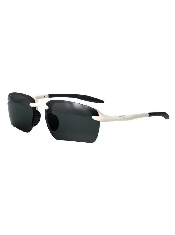 Hookipa Ultra G AF Rectangular Sunglasses made by Maui Jim