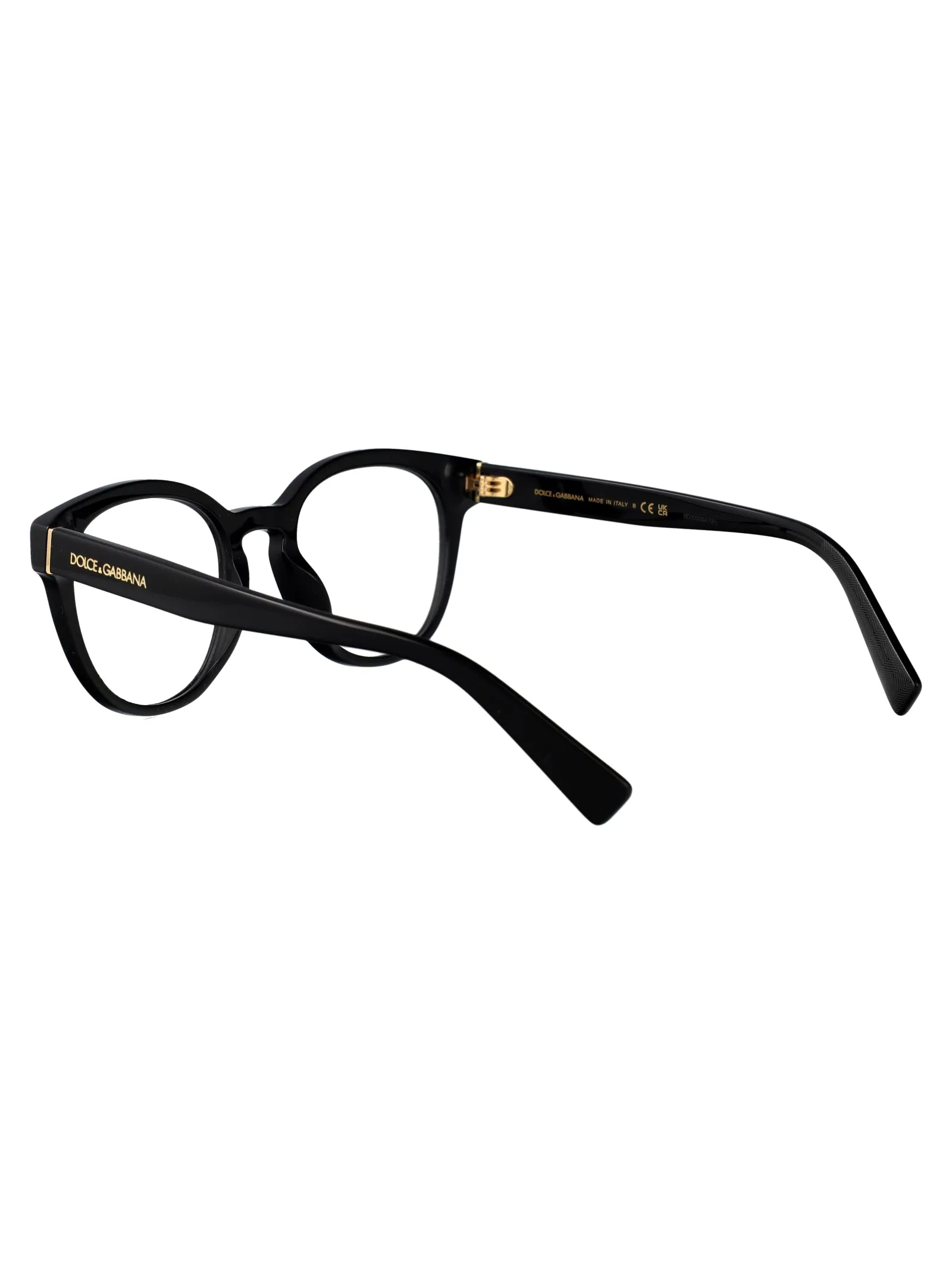 0DG3421 ROUND Optical sold by Wanan Luxury product image thumbnail 4