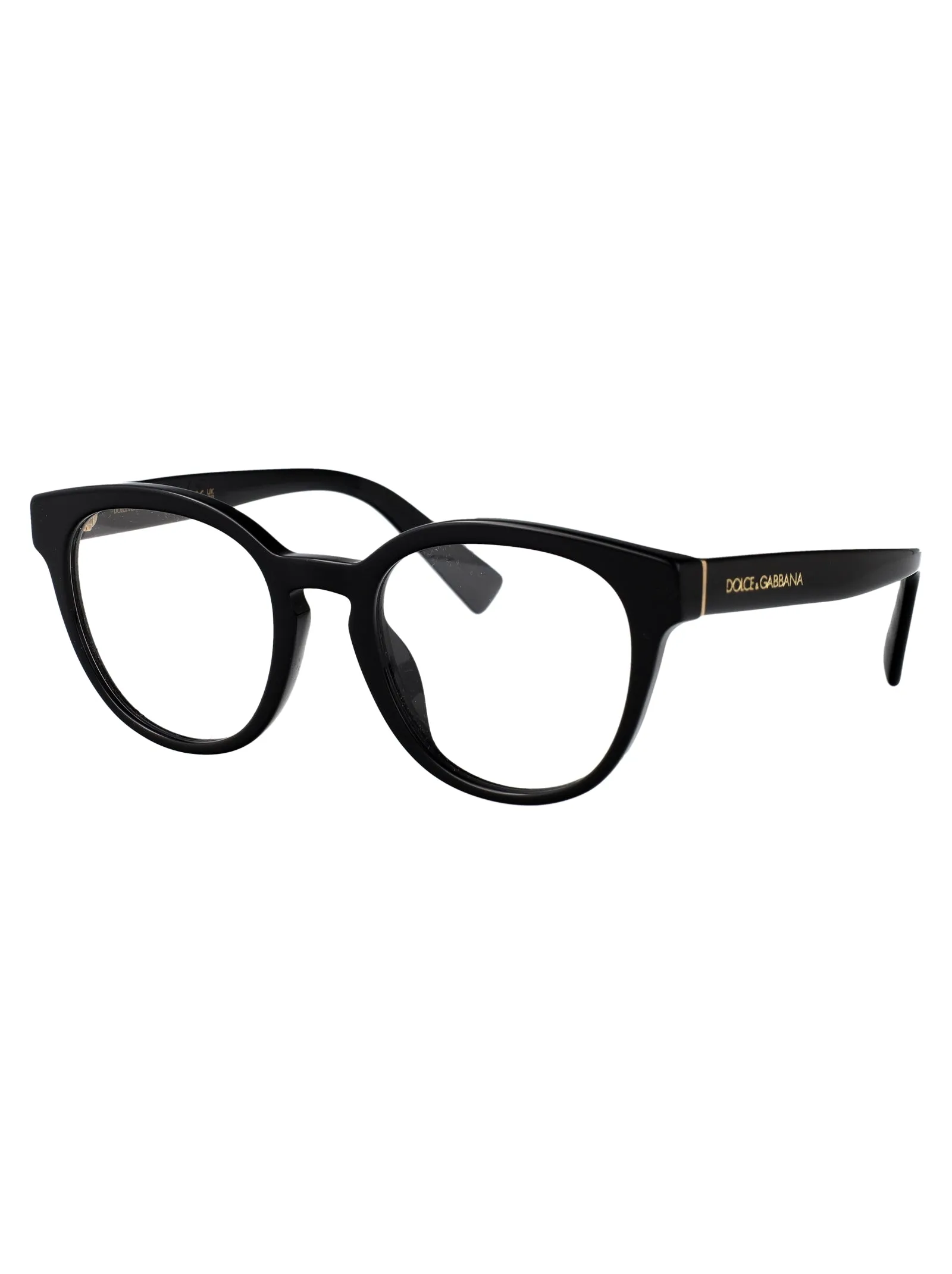 0DG3421 ROUND Optical sold by Wanan Luxury