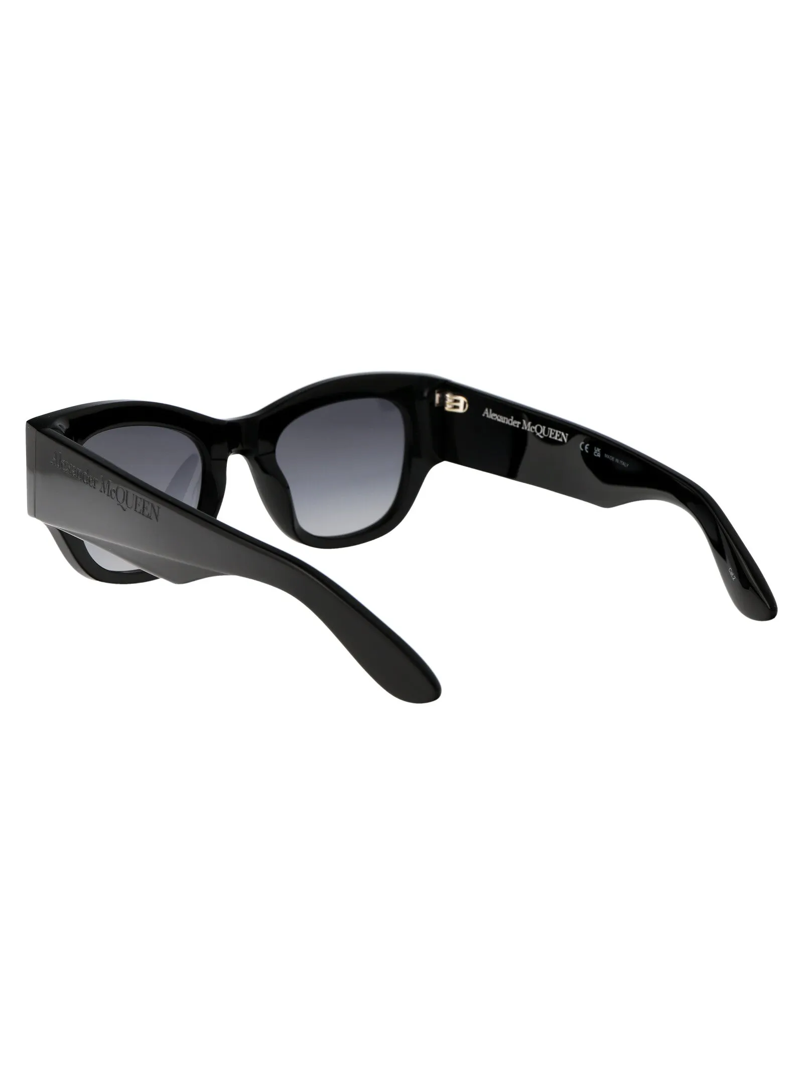 AM0420S CAT-EYE Sunglasses sold by Wanan Luxury product image thumbnail 4