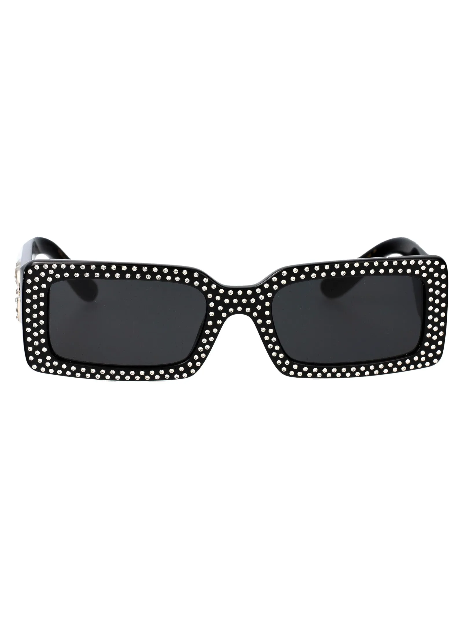 0DG4447B Squared Sunglasses sold by Wanan Luxury product image thumbnail 2
