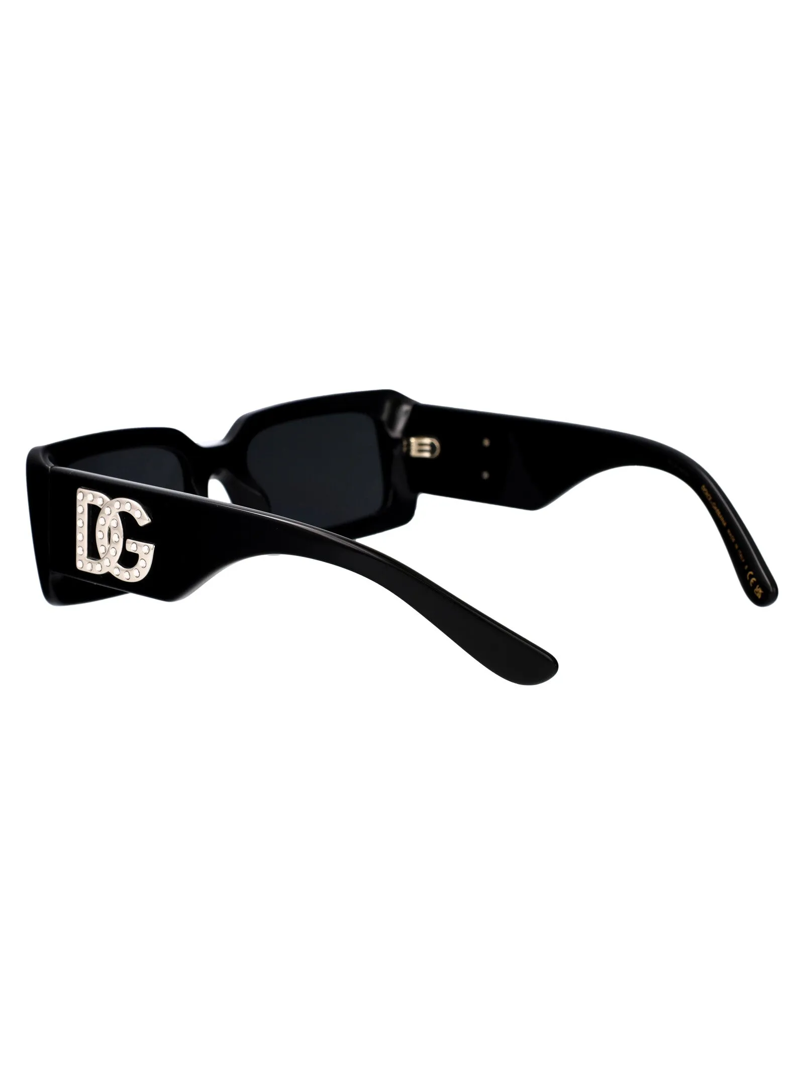 0DG4447B Squared Sunglasses sold by Wanan Luxury product image thumbnail 4