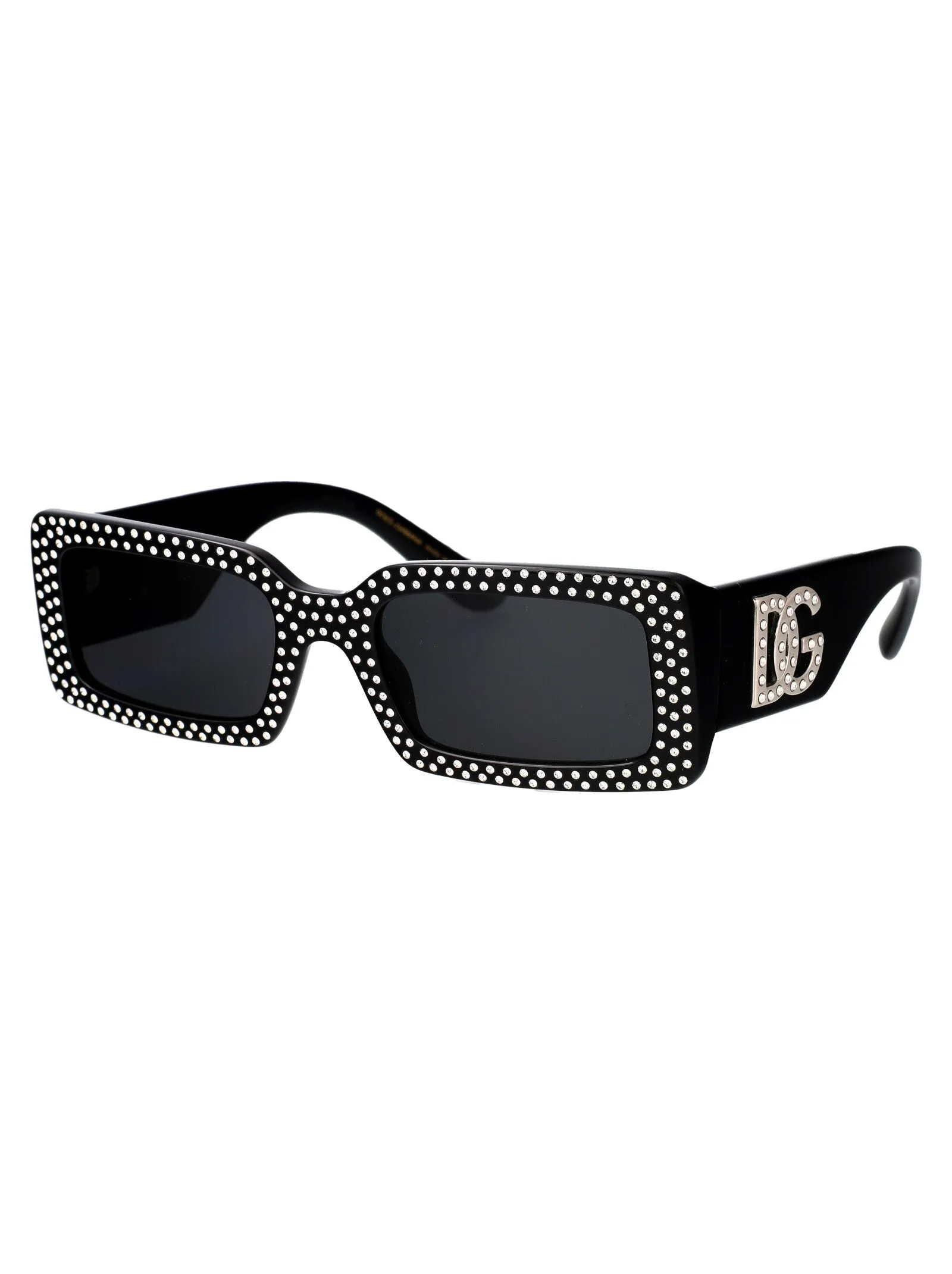 0DG4447B Squared Sunglasses sold by Wanan Luxury