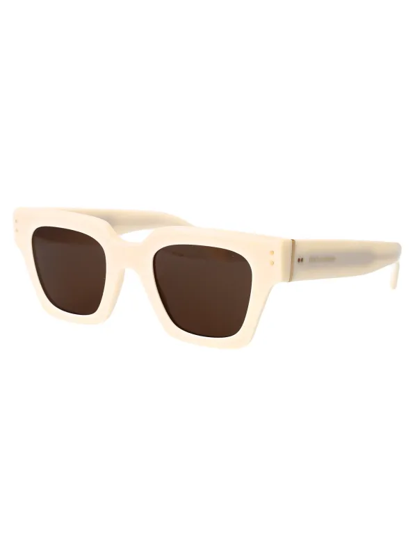 0DG4413 Squared Sunglasses made by Dolce & Gabanna