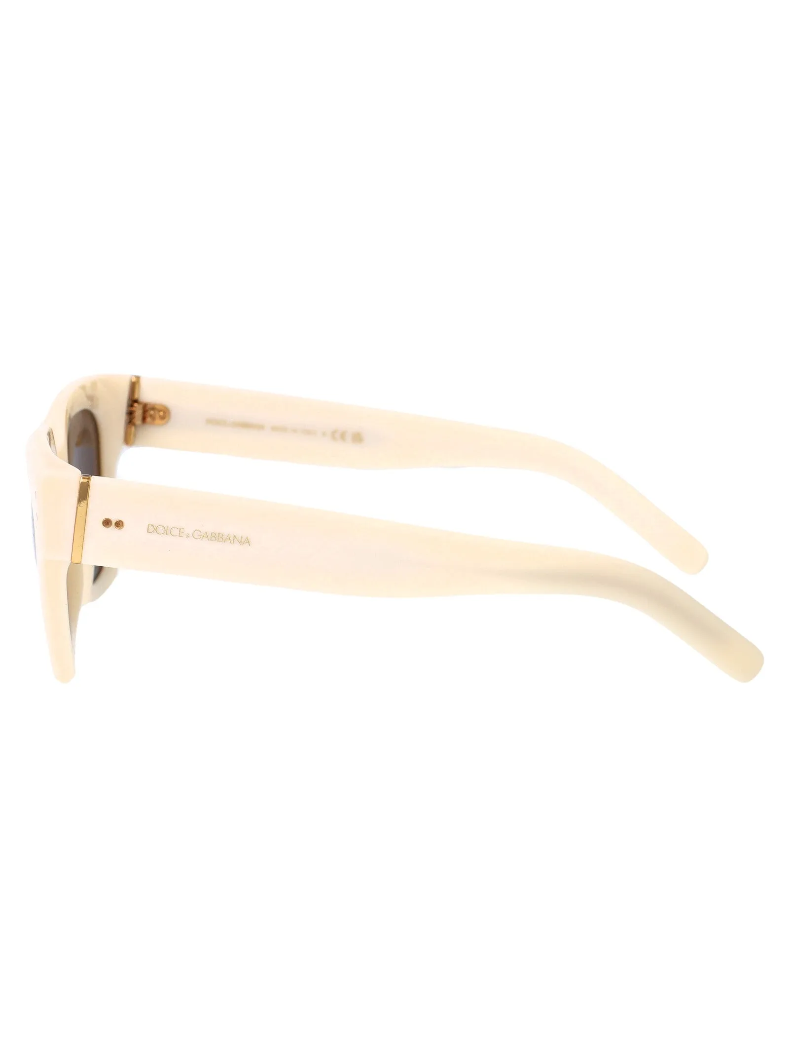 0DG4413 Squared Sunglasses sold by Wanan Luxury product image thumbnail 3