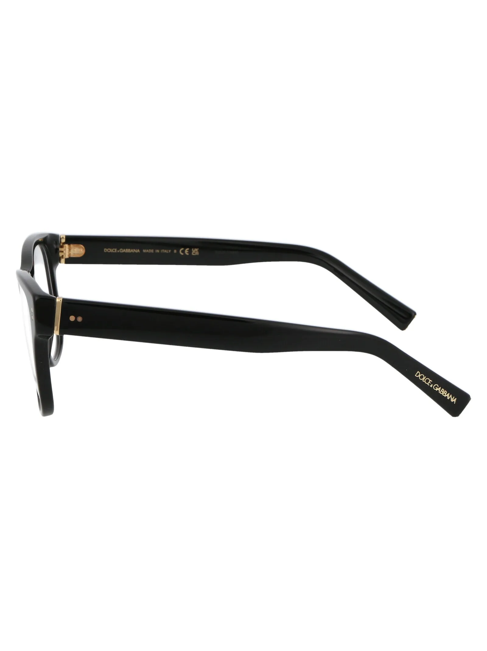 0DG3305 Squared Optical sold by Wanan Luxury product image thumbnail 3