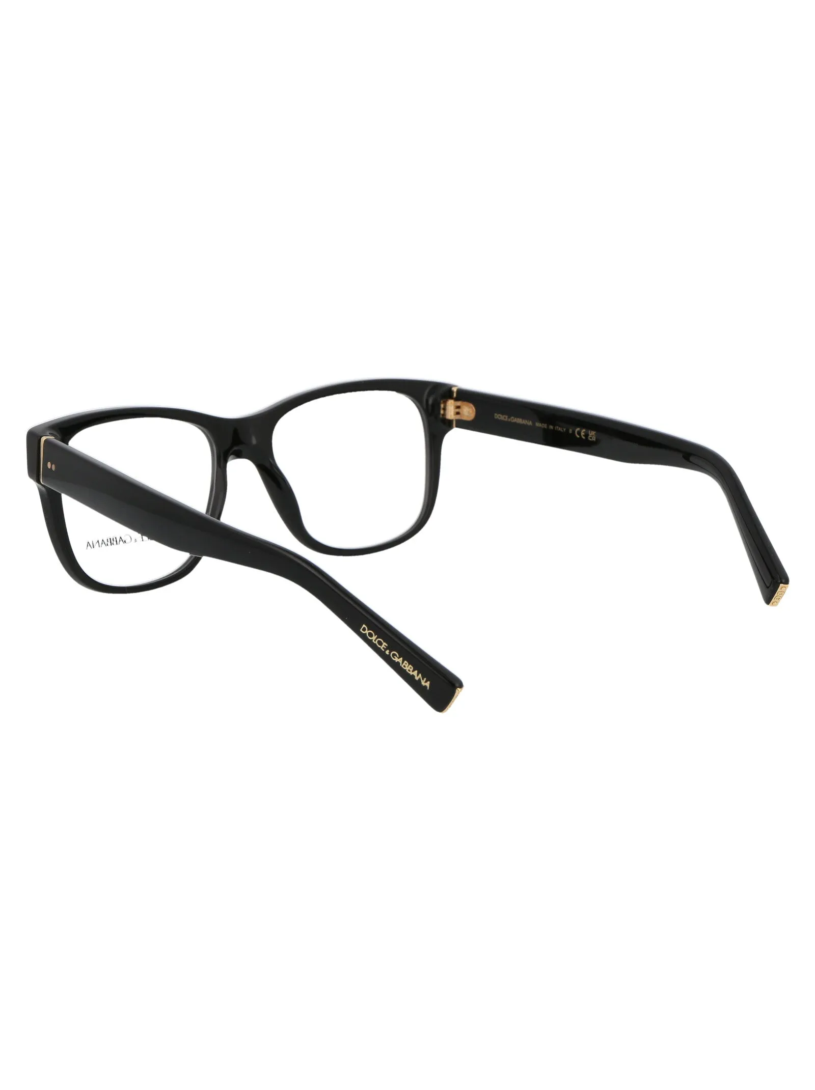 0DG3305 Squared Optical sold by Wanan Luxury product image thumbnail 4