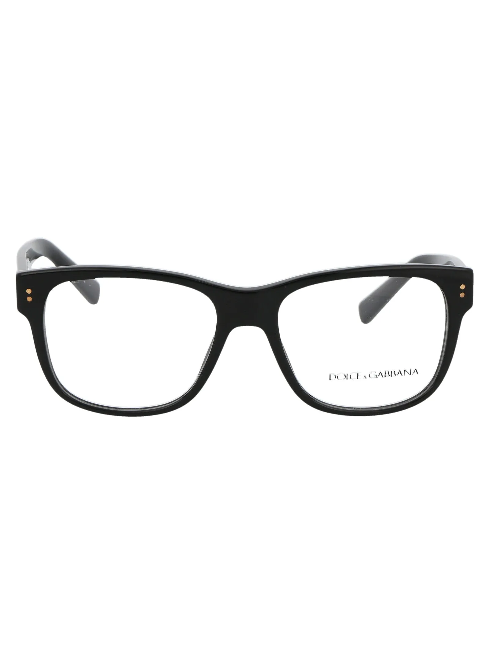 0DG3305 Squared Optical sold by Wanan Luxury product image thumbnail 2