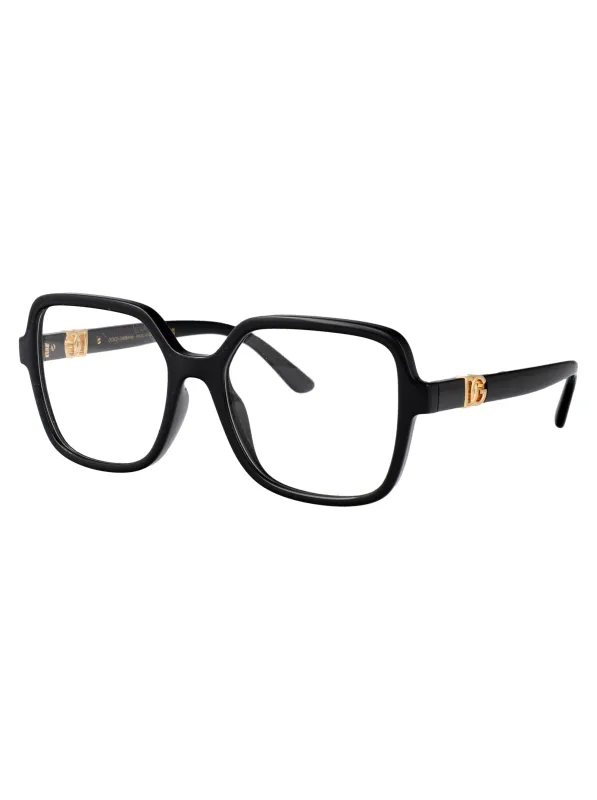 0DG5105U Squared Optical made by Dolce & Gabanna