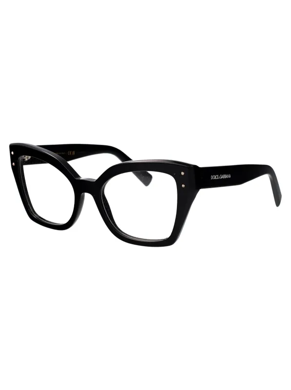 0DG3386 Butterfly Optical made by Dolce & Gabanna