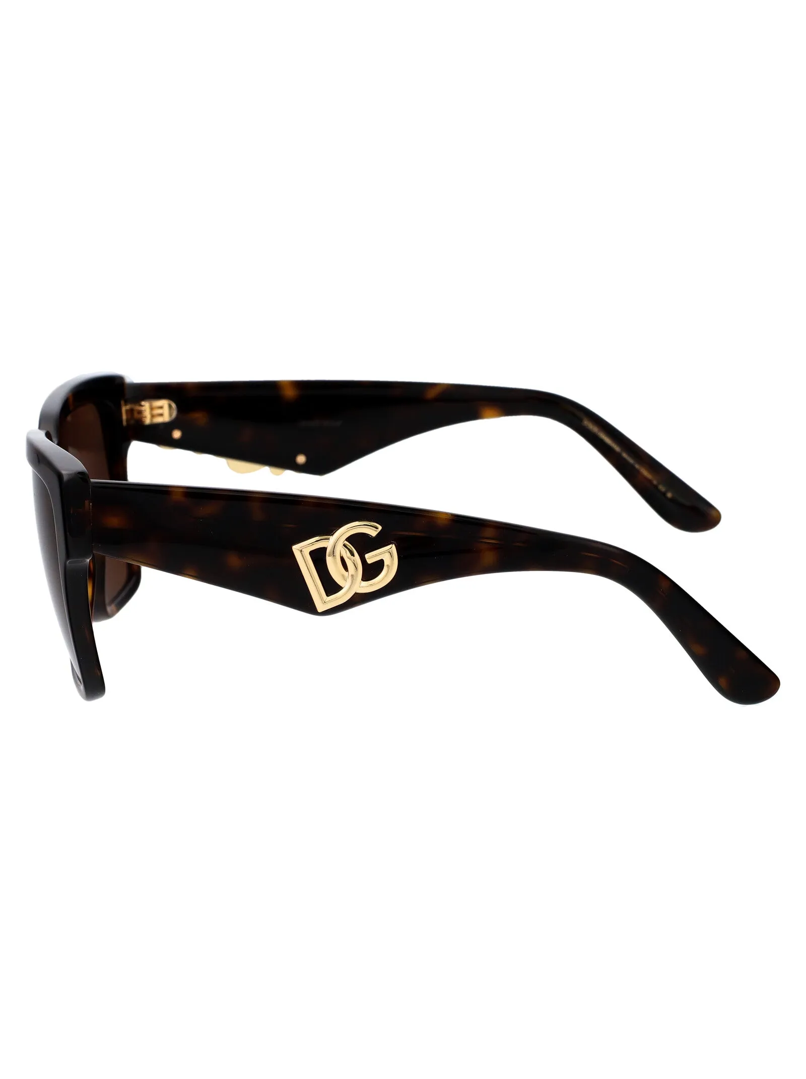 0DG4436 Squared Sunglasses sold by Wanan Luxury product image thumbnail 3