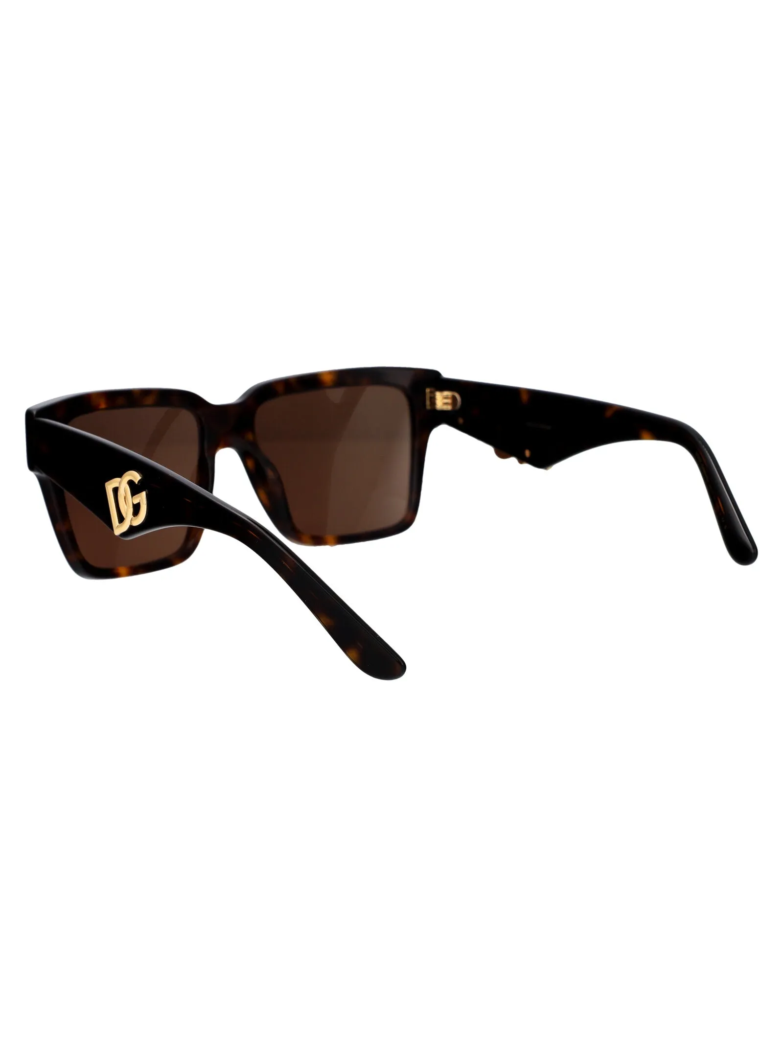 0DG4436 Squared Sunglasses sold by Wanan Luxury product image thumbnail 4