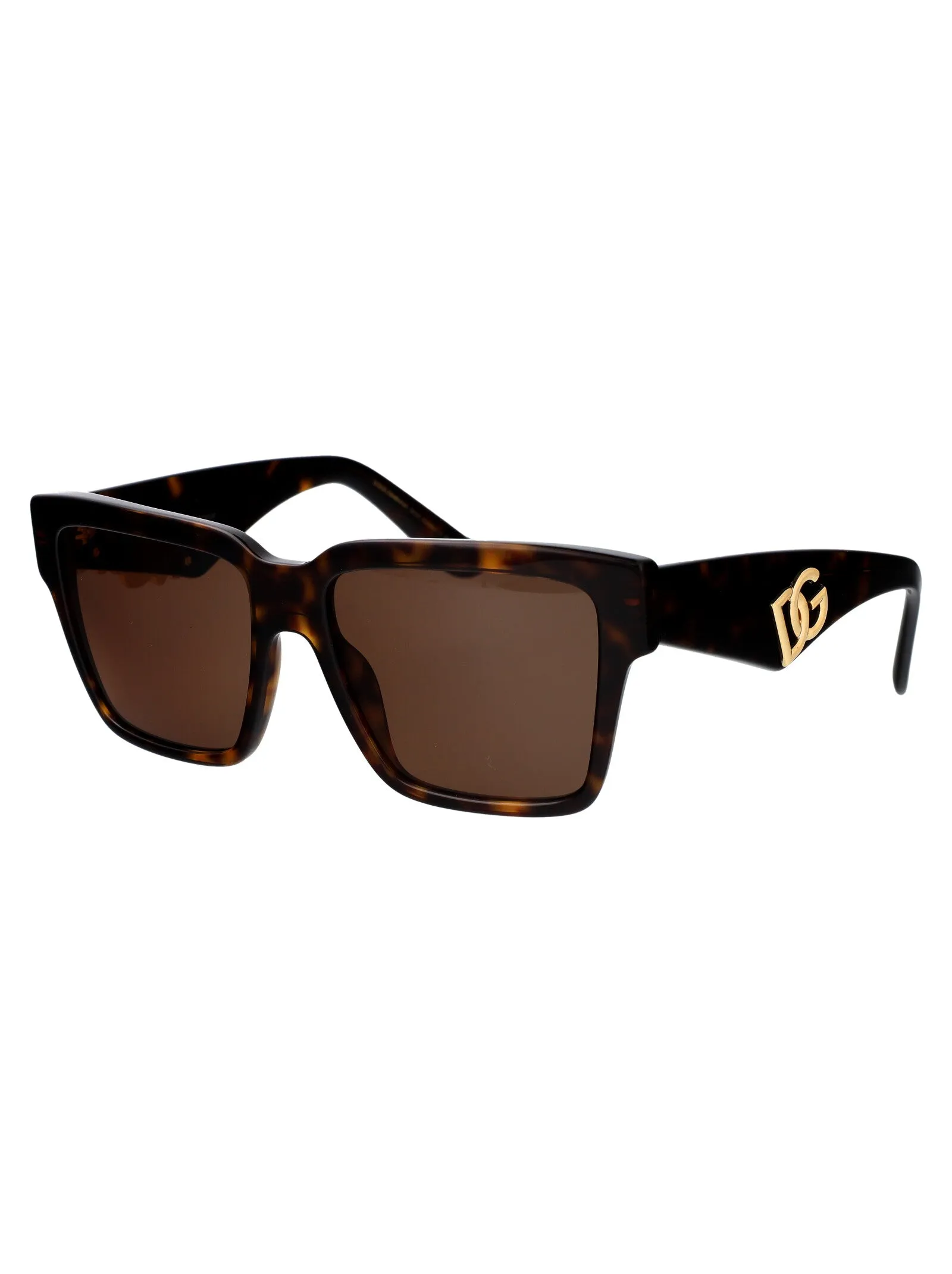 0DG4436 Squared Sunglasses sold by Wanan Luxury