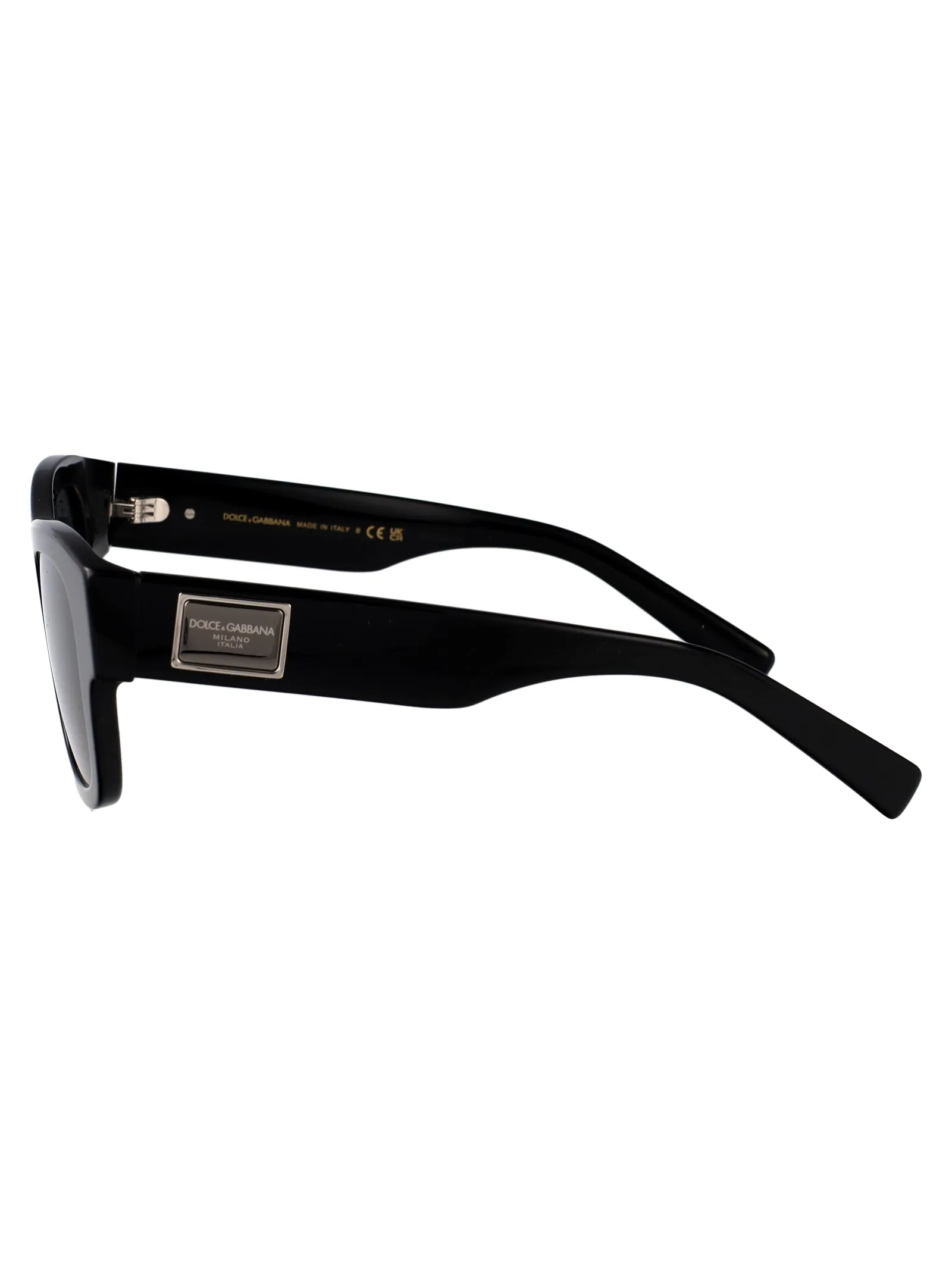 0DG4509 Squared Sunglasses sold by Wanan Luxury product image thumbnail 3