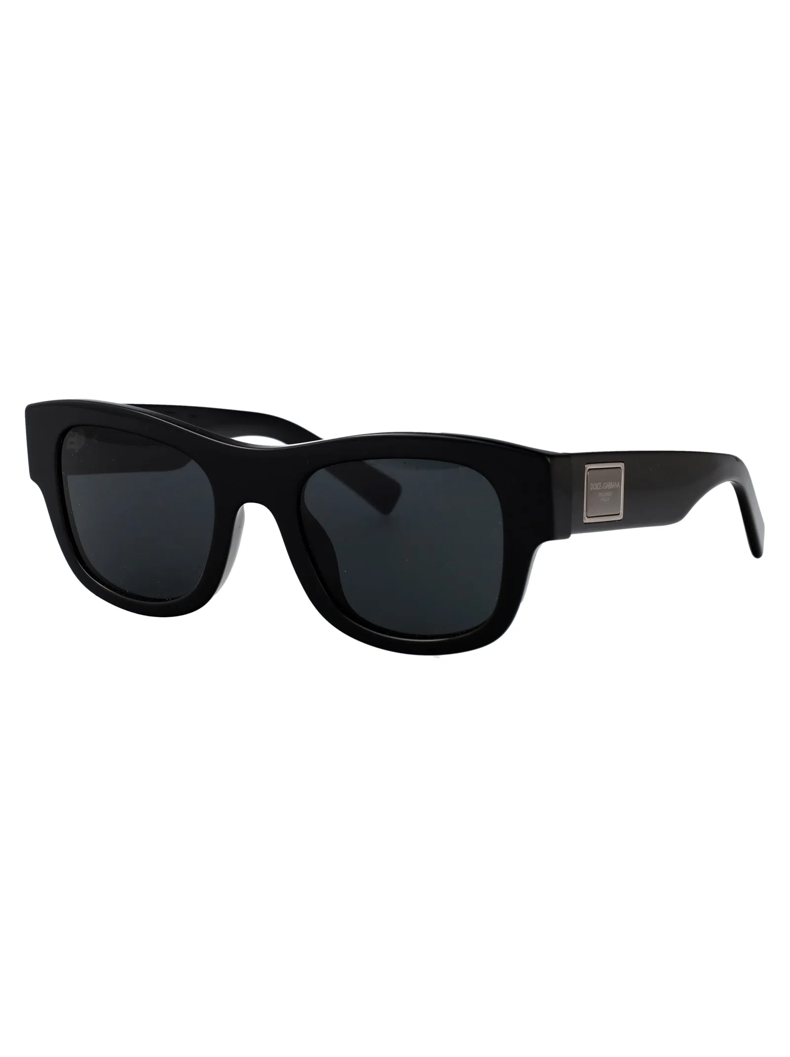 0DG4509 Squared Sunglasses sold by Wanan Luxury
