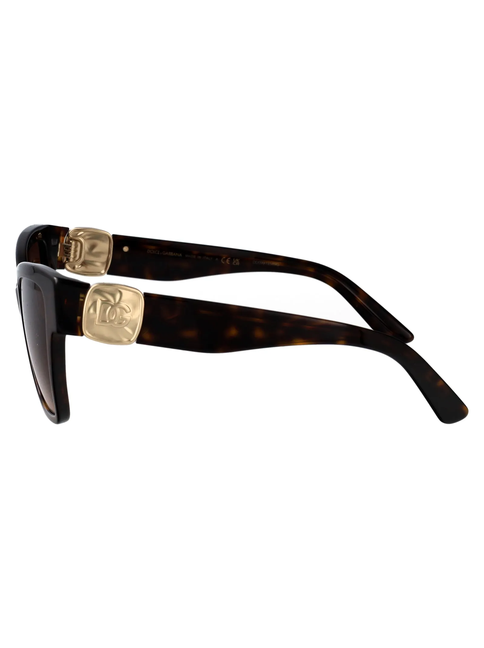 0DG4470 Squared Sunglasses sold by Wanan Luxury product image thumbnail 3