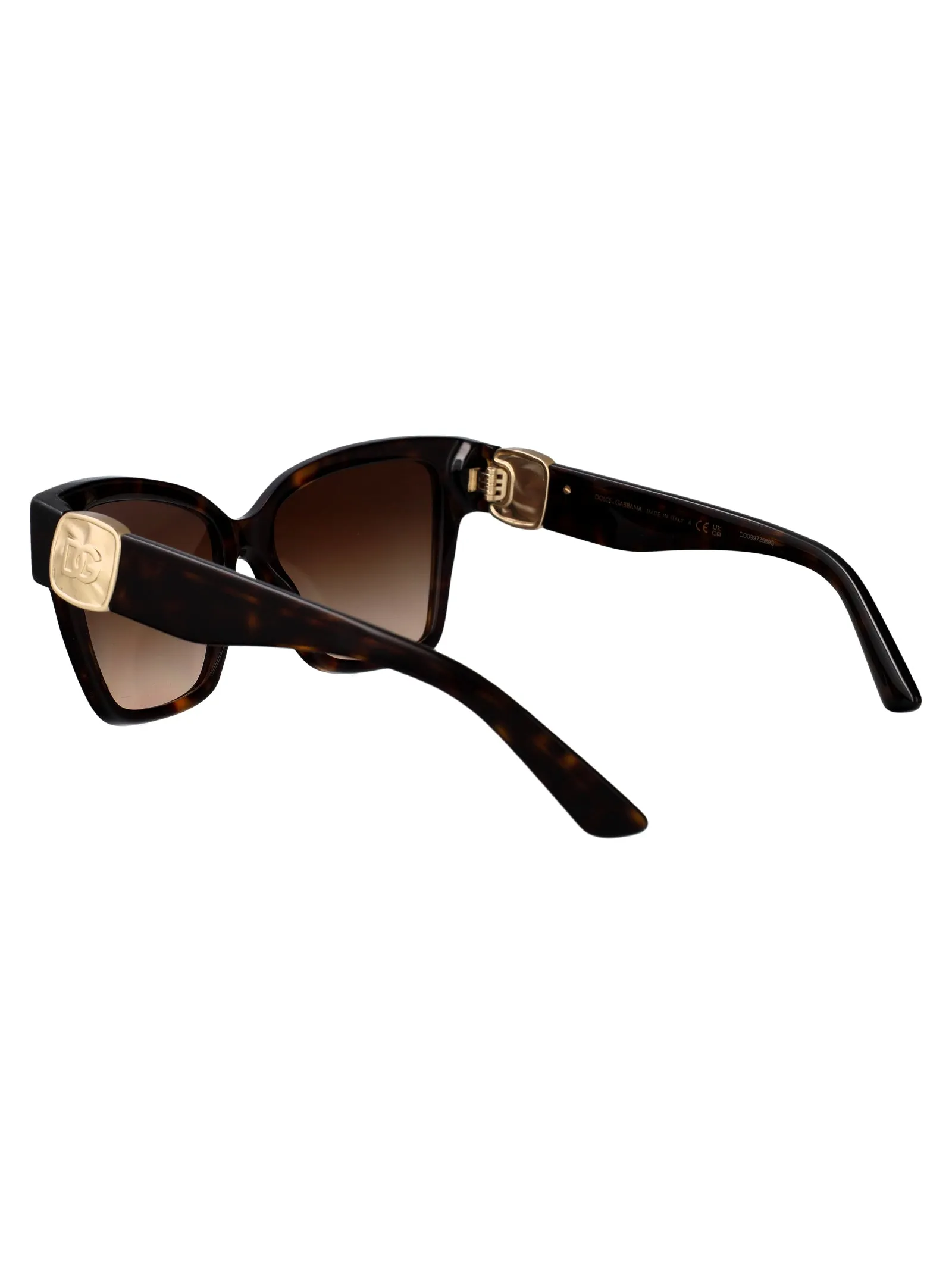0DG4470 Squared Sunglasses sold by Wanan Luxury product image thumbnail 4
