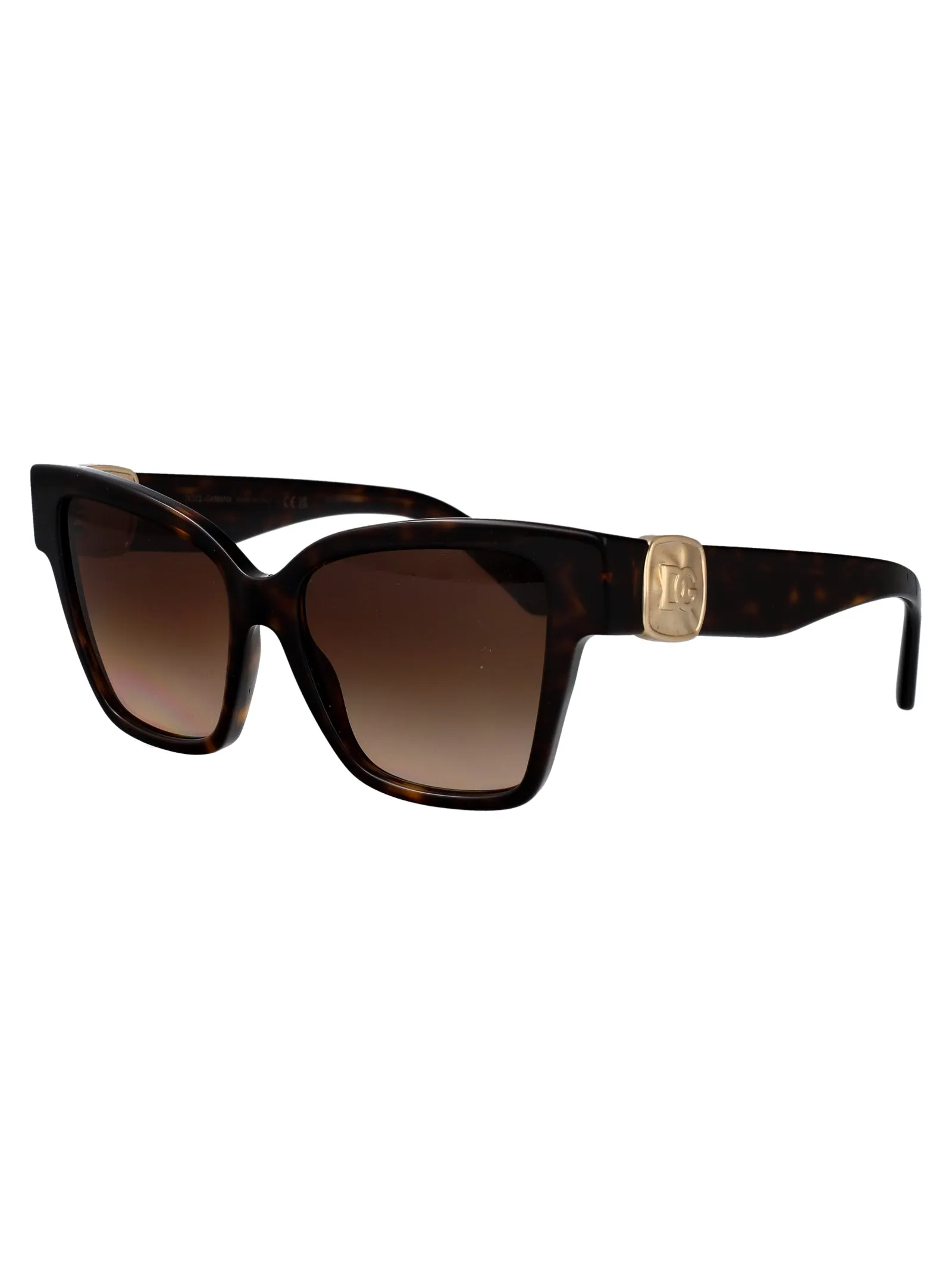 0DG4470 Squared Sunglasses sold by Wanan Luxury
