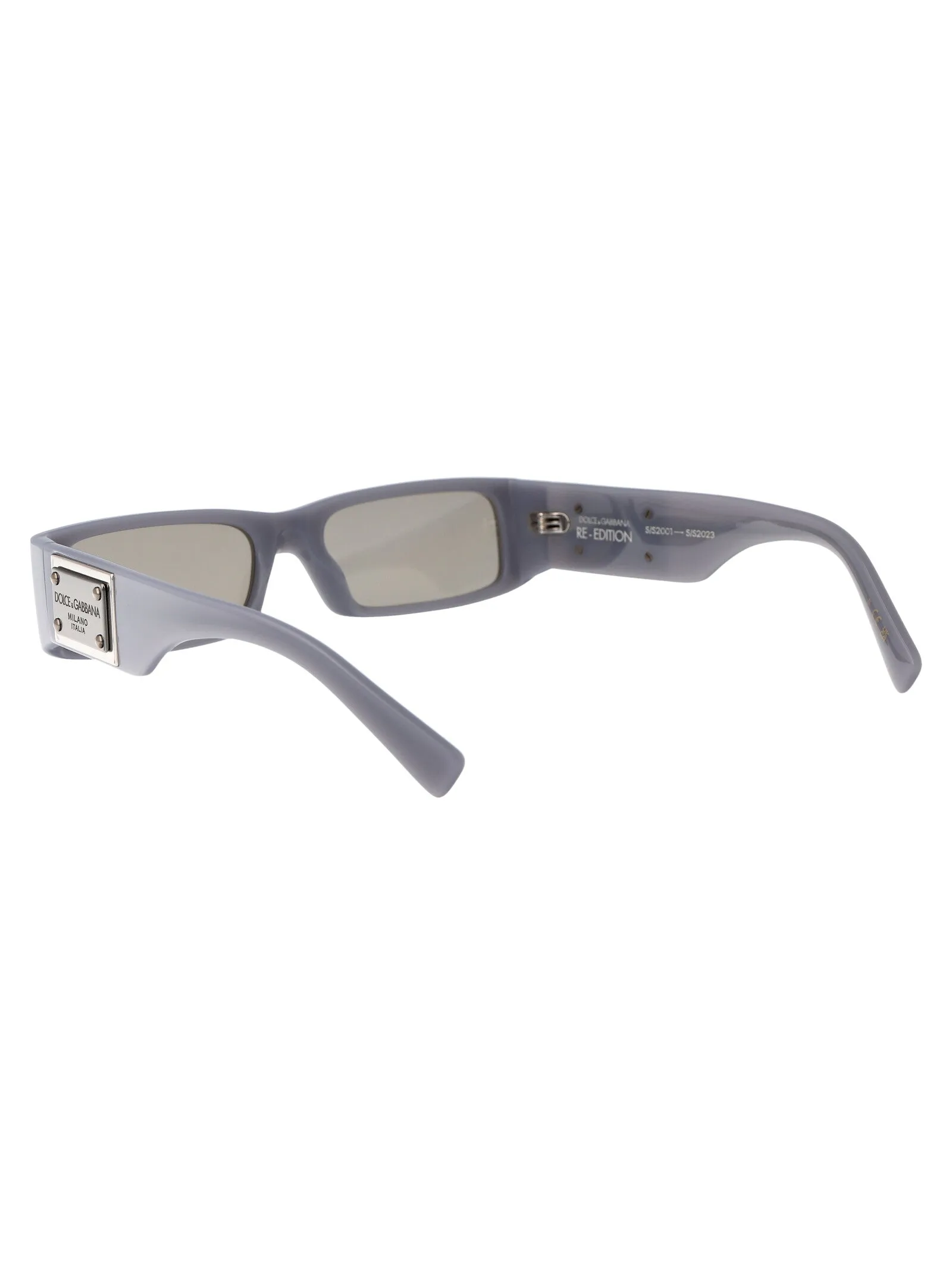 0DG4444 Squared Sunglasses sold by Wanan Luxury product image thumbnail 4