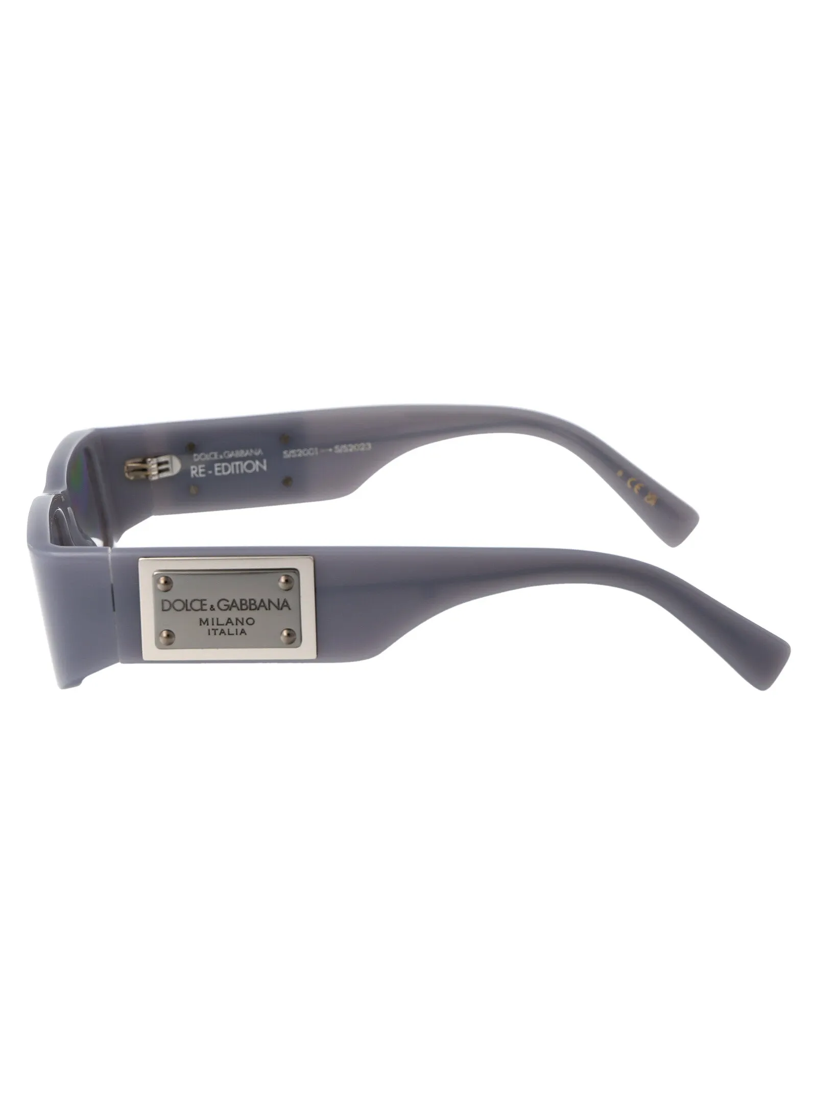 0DG4444 Squared Sunglasses sold by Wanan Luxury product image thumbnail 3