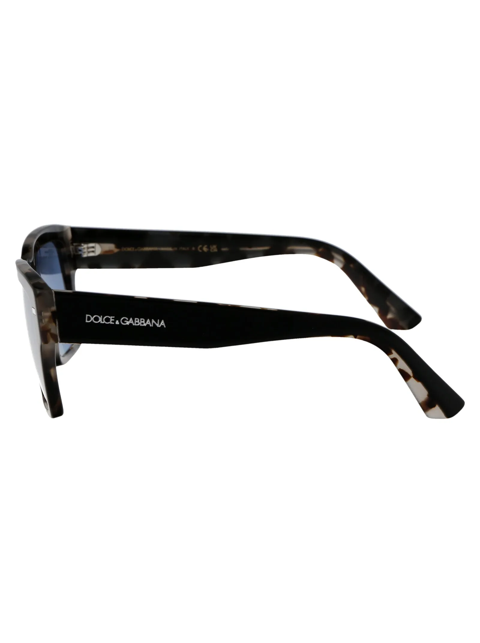 0DG4431 Squared Sunglasses sold by Wanan Luxury product image thumbnail 3