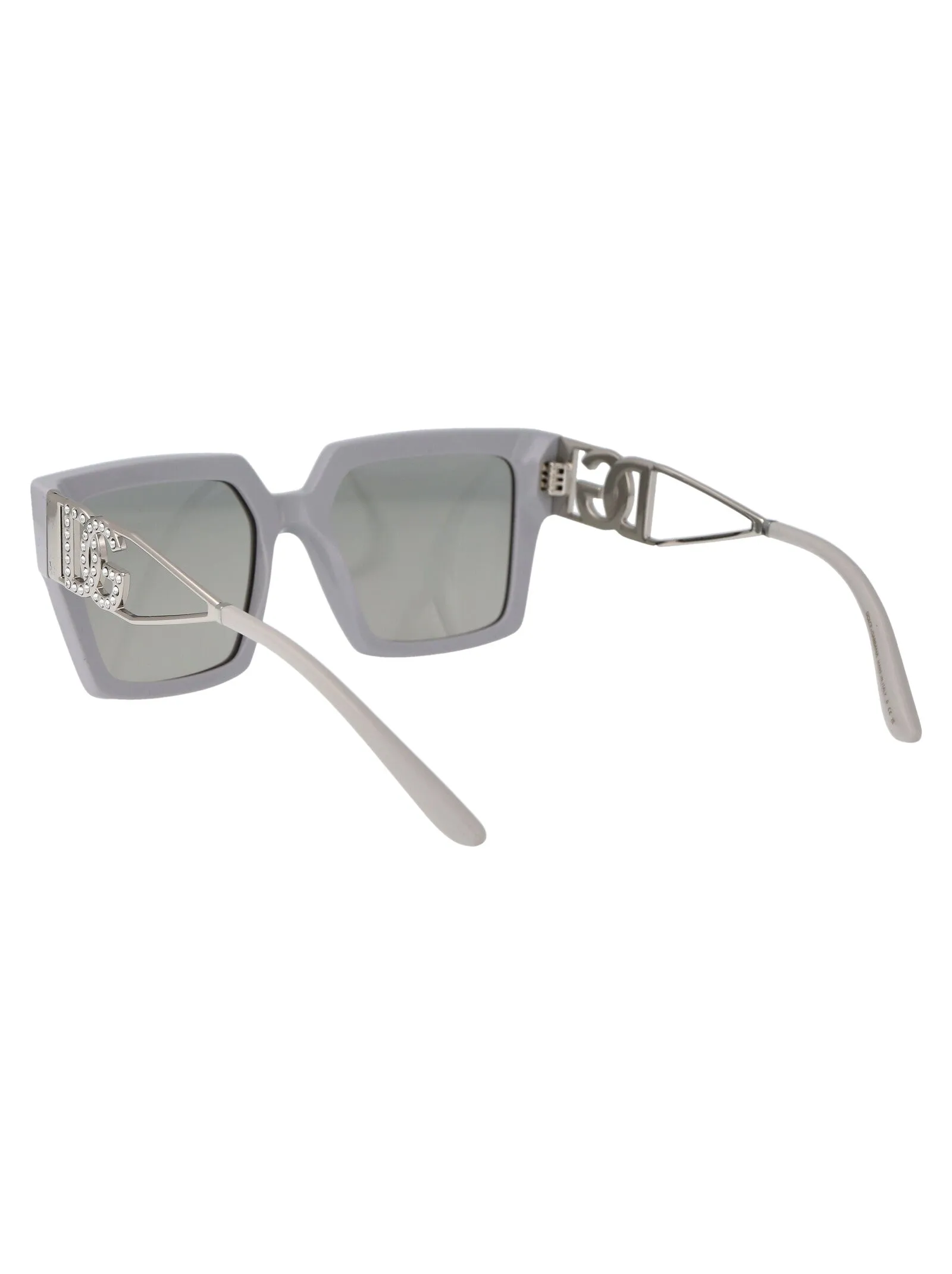 0DG4446B Squared Sunglasses sold by Wanan Luxury product image thumbnail 4