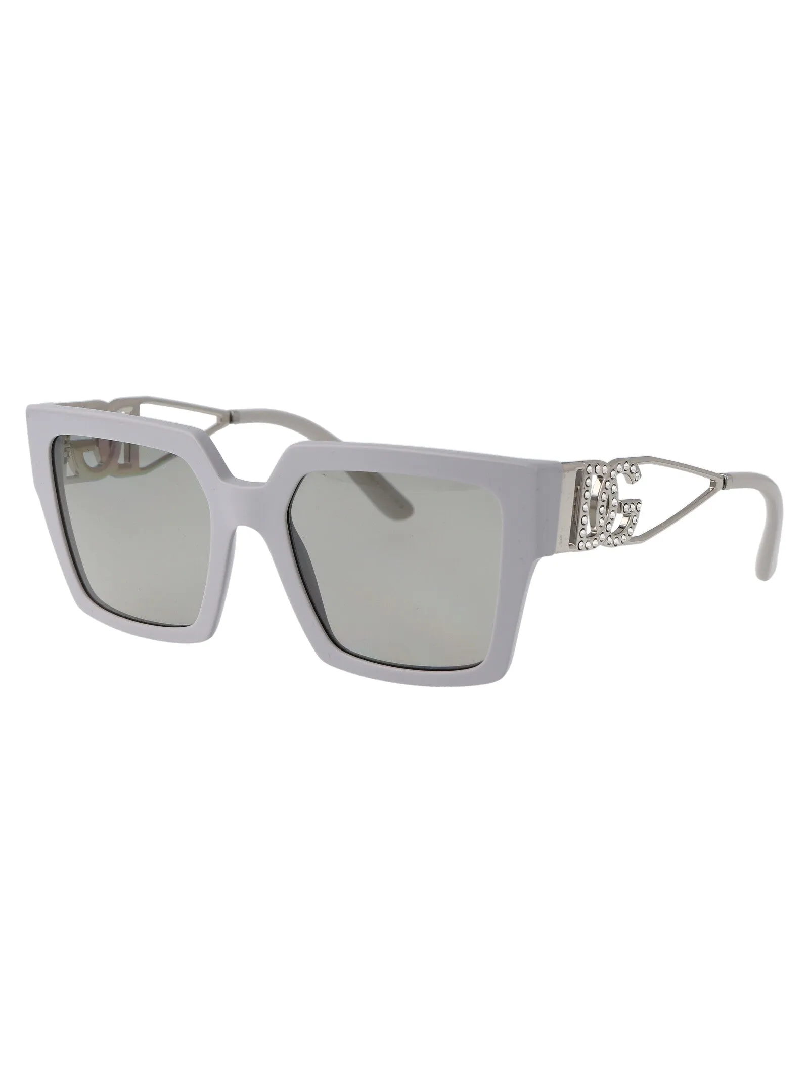 0DG4446B Squared Sunglasses sold by Wanan Luxury