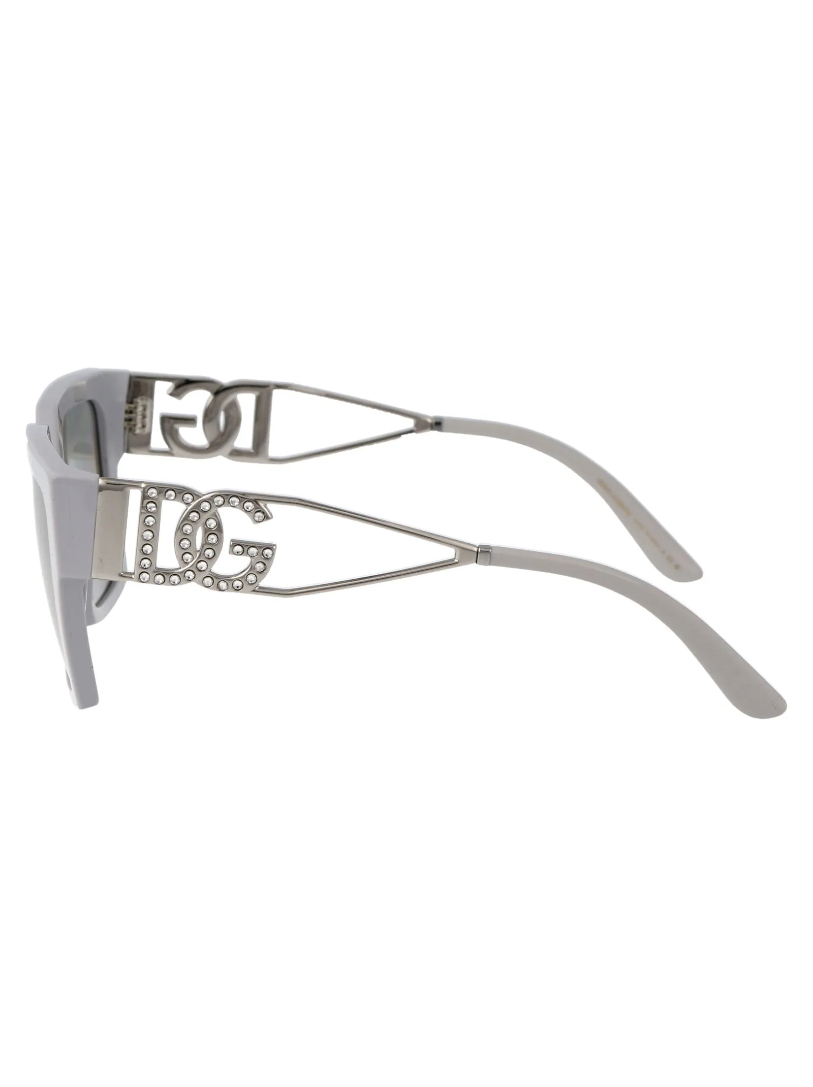 0DG4446B Squared Sunglasses sold by Wanan Luxury product image thumbnail 3