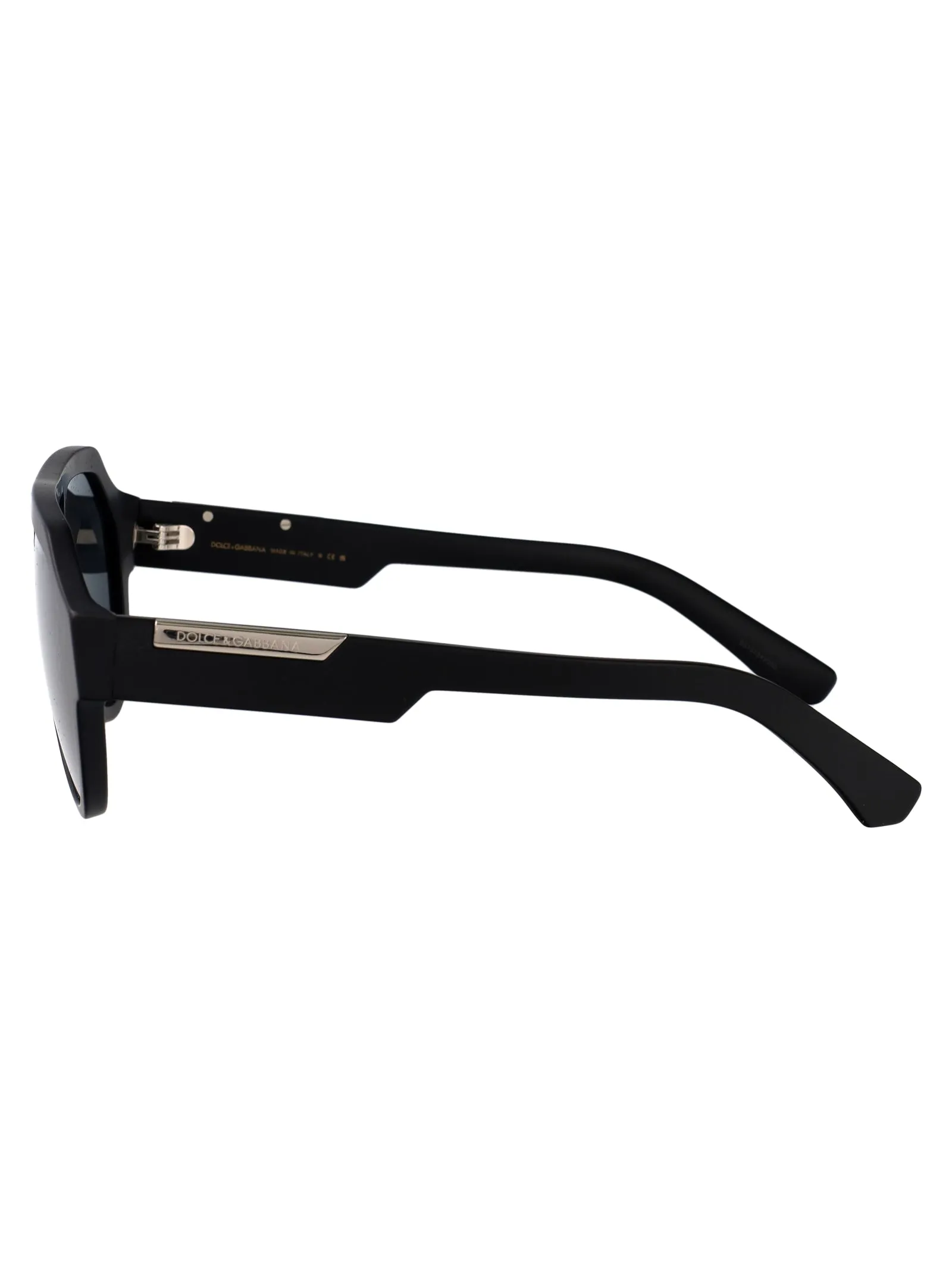 0DG4466 Squared Sunglasses sold by Wanan Luxury product image thumbnail 3