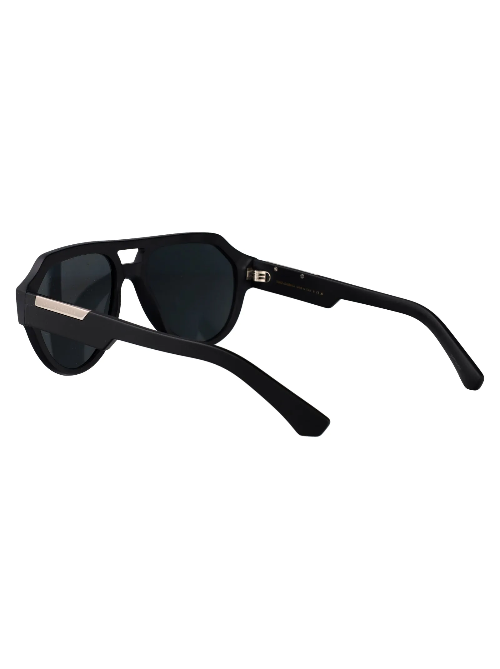 0DG4466 Squared Sunglasses sold by Wanan Luxury product image thumbnail 4