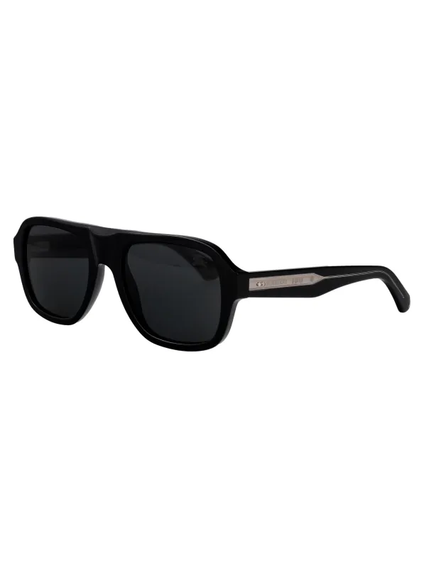 0BE4478 SQUARED Sunglasses made by Burberry