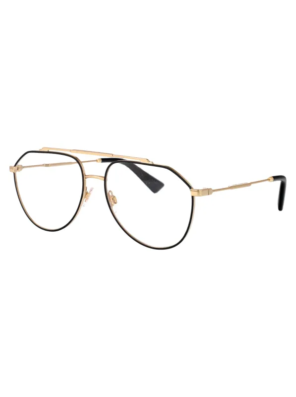 0DG1353 Pilot Optical made by Dolce & Gabanna