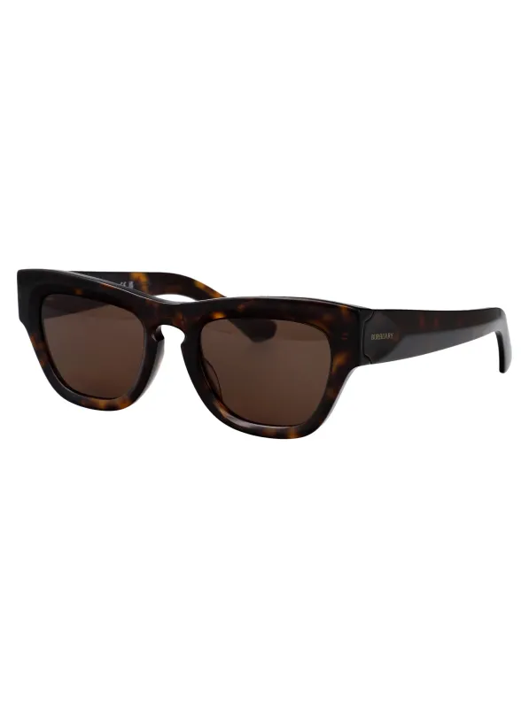 0BE4440U SQUARED Sunglasses made by Burberry