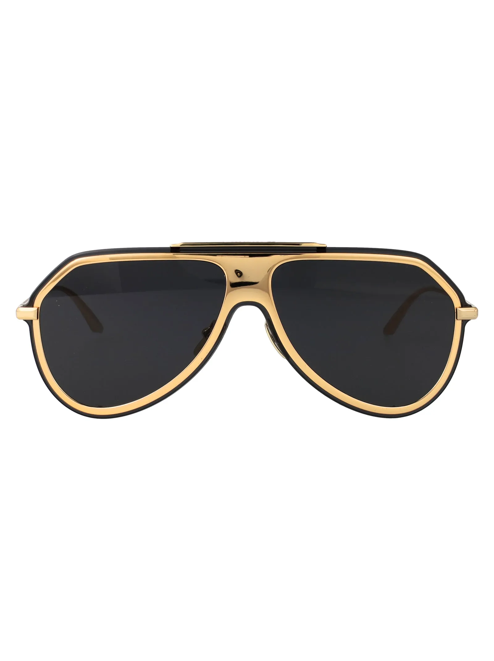 0DG2309 Round Sunglasses sold by Wanan Luxury product image thumbnail 2