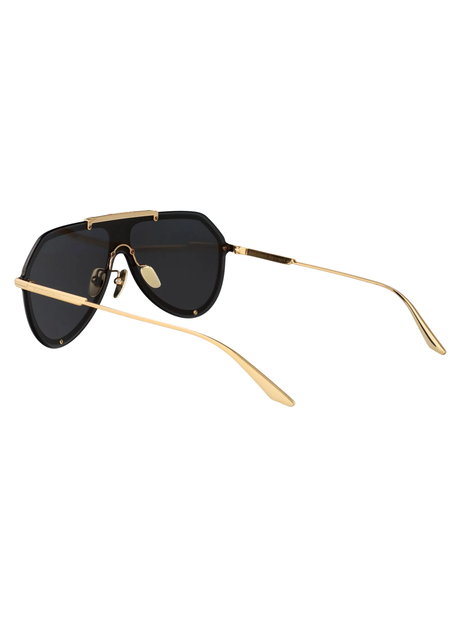 0DG2309 Round Sunglasses sold by Wanan Luxury product image thumbnail 4