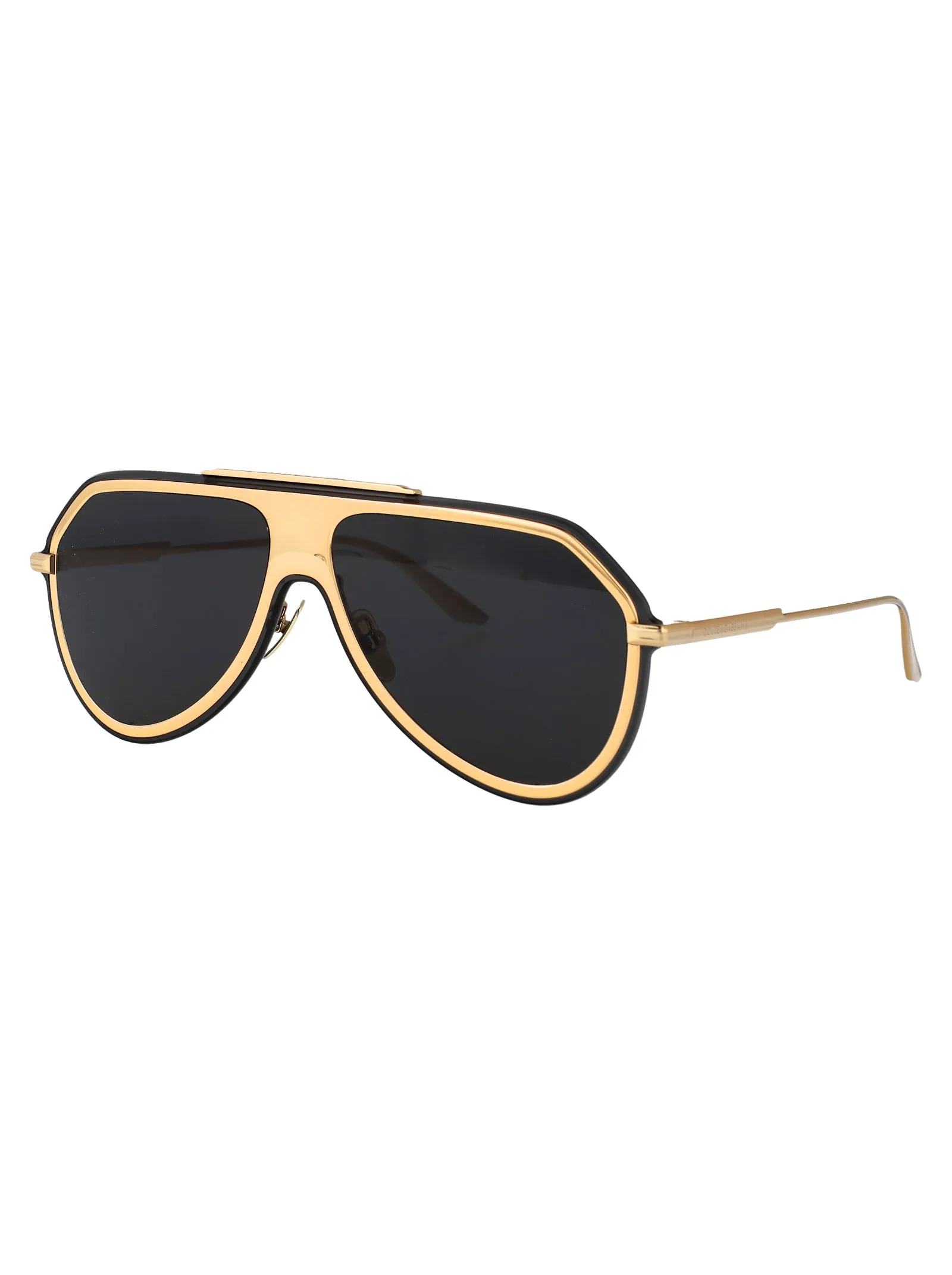 0DG2309 Round Sunglasses sold by Wanan Luxury
