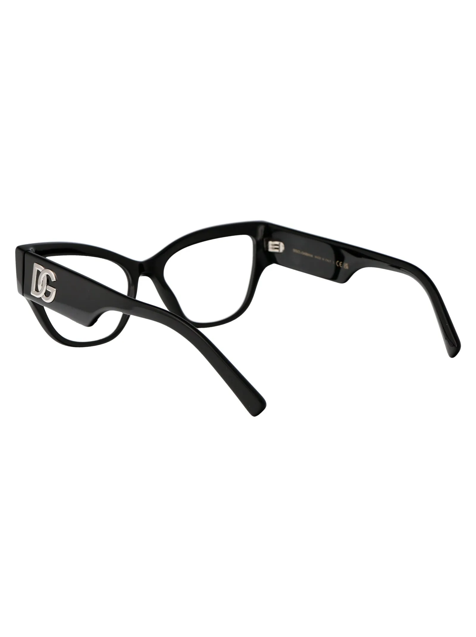 0DG3378 Cat-Eye Optical sold by Wanan Luxury product image thumbnail 4