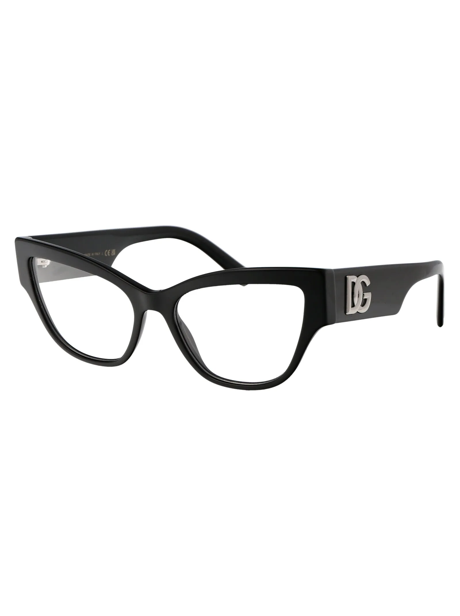 0DG3378 Cat-Eye Optical sold by Wanan Luxury