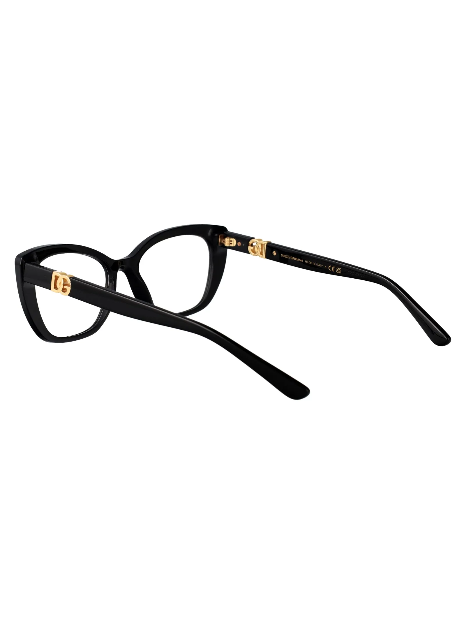 0DG3398 Cat-Eye Optical sold by Wanan Luxury product image thumbnail 4