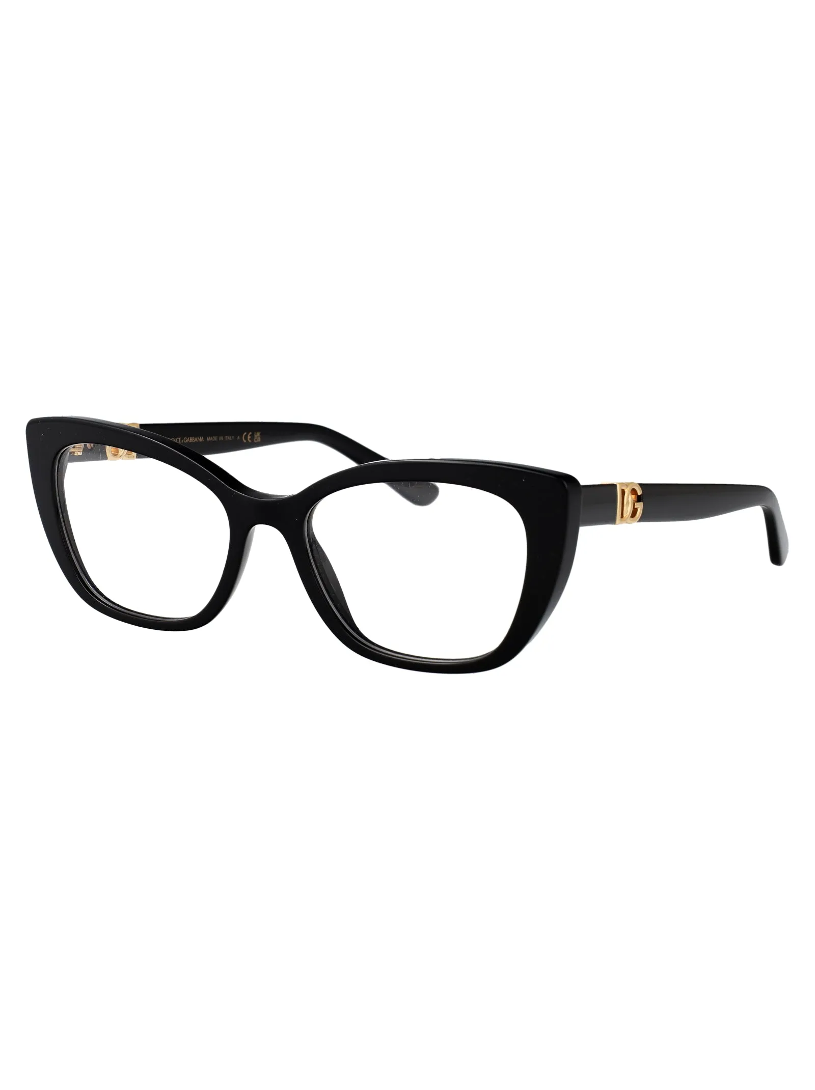 0DG3398 Cat-Eye Optical sold by Wanan Luxury